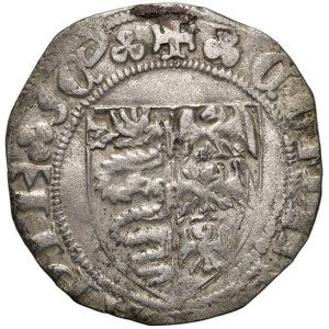 Italian coins - PAVIA Filippo Maria Visconti (1402-1447) Sesino o ...