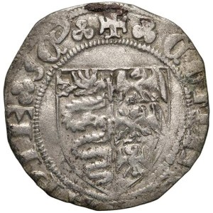 Italian coins - PAVIA Filippo Maria Visconti (1402-1447) Sesino or ...