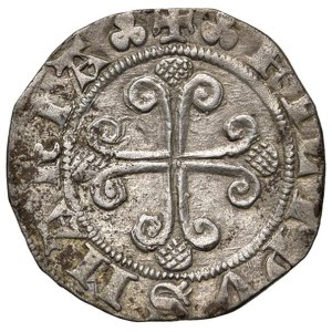 Italian coins - PAVIA Filippo Maria Visconti (1402-1447) Sesino o ...