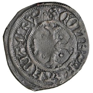 Italian coins - PAVIA Repubblica (1447) Imperiale - MIR 853 CU (g ...