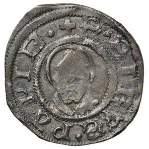 Italian coins - PAVIA Repubblica (1447) Imperiale - MIR 853 CU (g ...
