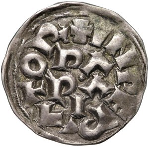 Italian coins - PAVIA Conrad I of Franconia (1027-1039) Money - ...