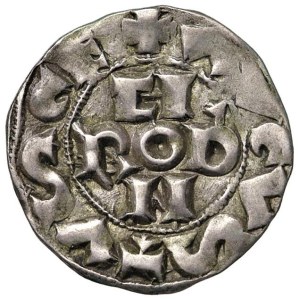 Italian coins - PAVIA Conrad I of Franconia (1027-1039) Money - ...