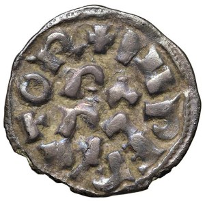 Italian coins - PAVIA Conrad I of Franconia (1027-1039) Money - ...