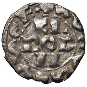 Italian coins - PAVIA Corrado I di Franconia (1027-1039) Denaro - ...
