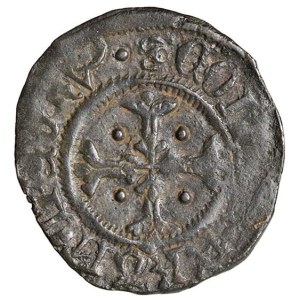 Italian coins - PAVIA Francesco I Sforza (1447-1466) Imperiale - M...
