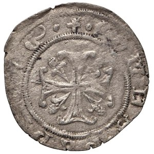 Italian coins - PAVIA Francesco I Sforza (1447-1466) Soldino - MIR...