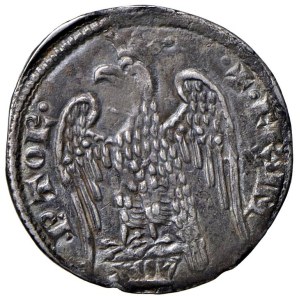 Italian coins - PISA Repubblica a nome di Federico II (1155-1312) ...