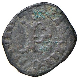 Italian coins - PISA Coinage in the name of Frederick II (1313-1406)...