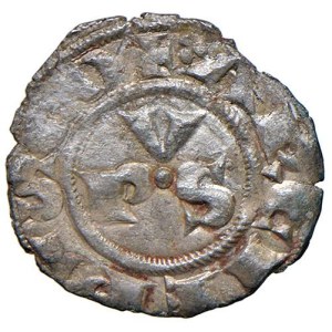 Italian coins - RAVENNA Anonime Arcivescovili (sec. XIII-XIV) Dena...