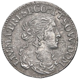Italian coins - TASSAROLO Livia Centurioni Oltremarini (1616-1688)...