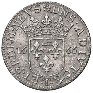 Italian coins - TASSAROLO Livia Centurioni Oltremarini (1616-1688)...