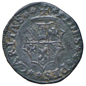 Italian coins - URBINO Guidobaldo I da Montefeltro (1482-1508) Qua...