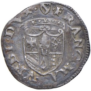 Italian coins - URBINO Francesco Maria I (1508-1538) Grosso - Cavi...