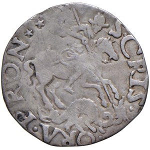 Italian coins - URBINO Francesco Maria I (1508-1538) Grosso - Cavi...
