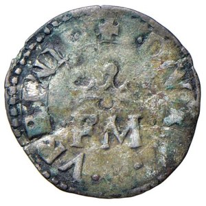 Italian coins - URBINO Francesco Maria I della Rovere (1508-1538) ...
