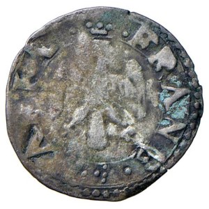 Italian coins - URBINO Francesco Maria I della Rovere (1508-1538) ...