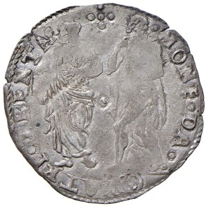 Italian coins - URBINO Francesco Maria II (1574-1624) 30 Quattrini...