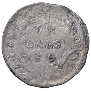 Italian coins - URBINO Francesco Maria II (1574-1624) Grosso di mo...