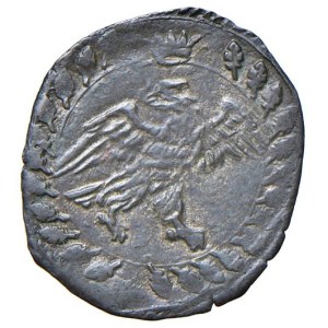 Italian coins - URBINO Francesco Maria II (1574-1624) Quattrino - ...