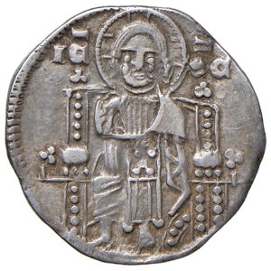 Italian coins - VENICE Francesco Dandolo (1312-1328) Grosso - Pa....