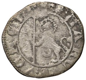 Italian coins - VENICE Francesco Dandolo (1312-1328) Soldino - Pa...