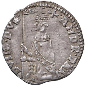 Italian coins - VENICE Andrea Dandolo (1343-1354) Soldino - Pa. 5...