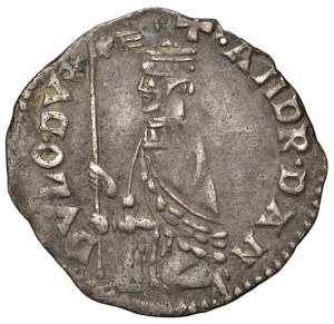 Italian coins - VENICE Andrea Dandolo (1343-1354) Soldino - Pa. 5...