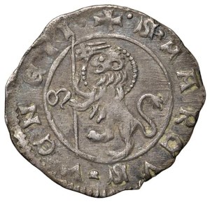 Italian coins - VENICE Andrea Dandolo (1343-1354) Soldino - Pa. 5...