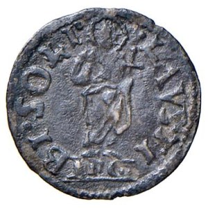 Italian coins - VENEZIA Agostino Barbarigo (1486-1501) Soldino - P...