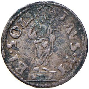 Italian coins - VENEZIA Leonardo Loredan (1501-1521) Soldino - Pa....