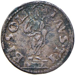 Italian coins - VENICE Leonardo Loredan (1501-1521) Soldino - Pa....