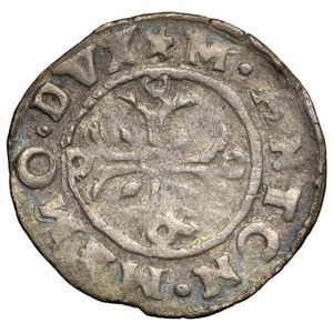 Italian coins - VENEZIA Marc'Antonio Memmo (1612-1615) Soldino - P...