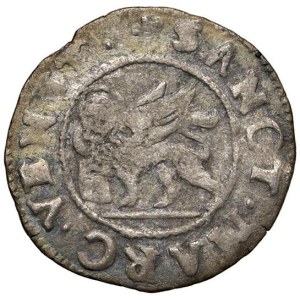 Italian coins - VENEZIA Marc'Antonio Memmo (1612-1615) Soldino - P...