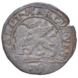 Italian coins - VENEZIA Alvise III Mocenigo (1722-1732) 10 Soldi 1...
