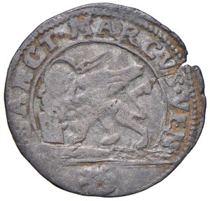 Italian coins - VENICE Alvise III Mocenigo (1722-1732) 10 Soldi 1...
