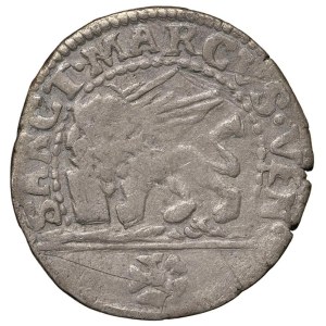 Italian coins - VENEZIA Alvise III Mocenigo (1722-1732) 10 Soldi 1...