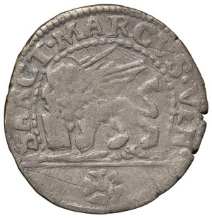 Italian coins - VENICE Alvise III Mocenigo (1722-1732) 10 Soldi 1...