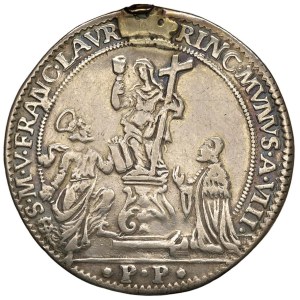 Italian coins - VENEZIA Francesco Loredan (1752-1762) Osella 1759 ...