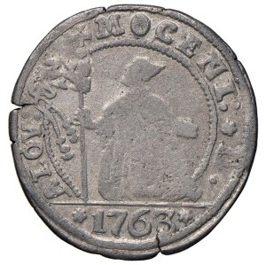 Italian coins - VENICE Alvise IV Mocenigo (1763-1778) 15 Soldi 17...