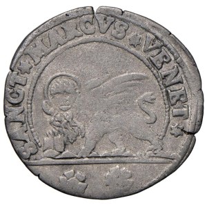 Italian coins - VENEZIA Alvise IV Mocenigo (1763-1778) 15 Soldi 17...