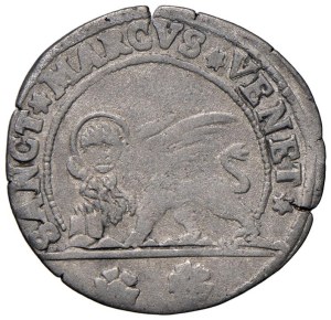 Italian coins - VENICE Alvise IV Mocenigo (1763-1778) 15 Soldi 17...