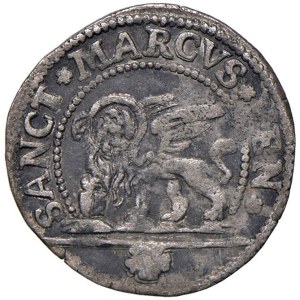 Italian coins - VENEZIA Alvise IV Mocenigo (1763-1778) 10 Soldi 17...