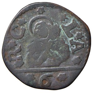 Italian coins - VENEZIA Lotto di due monete come da foto. Da esami...