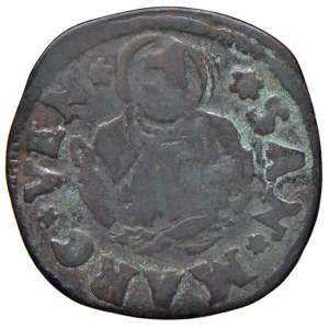 Italian coins - VENEZIA Lotto di due monete come da foto. Da esami...