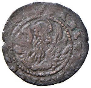 Italian coins - Lot of two coins as pictured. To be examined, no...