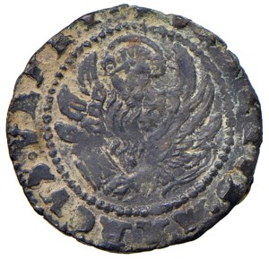 Italian coins - Lot of two coins as pictured. To be examined, no...