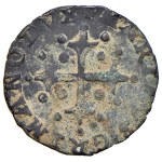 Italian coins - Lotto di due monete come da foto. Da esaminare, no...