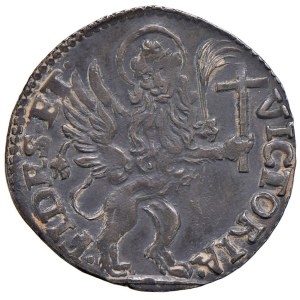 Italian coins - VENEZIA Silvestro Valier (1694-1700) Quarto di leo...