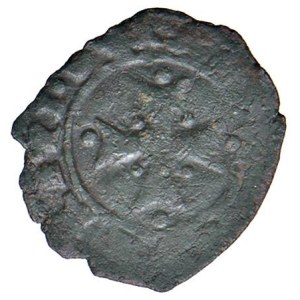 Italian coins - Leonardo Loredan (1501-1521) Tornesello per il Lev...
